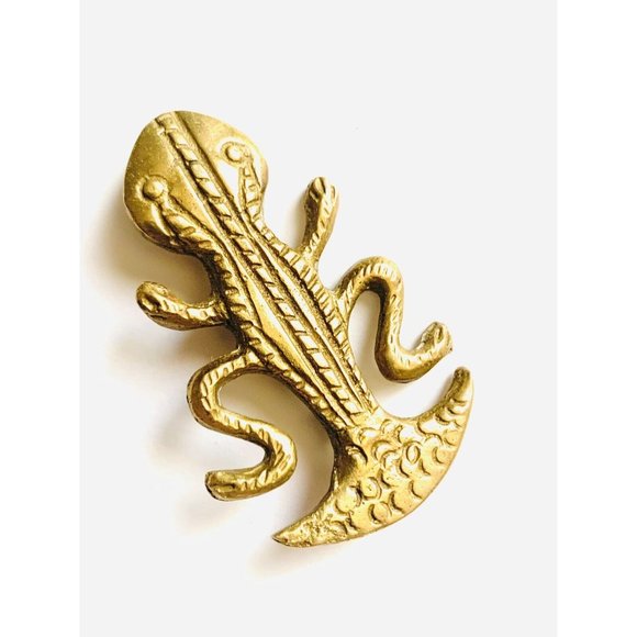 Vintage Brooch Pin - Picture 1 of 6